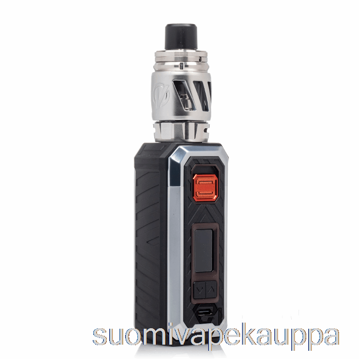 Vape Kauppa Vaporesso Armor S 100w Aloitussarja Hopea